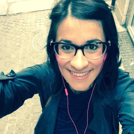 Marta Leonardi