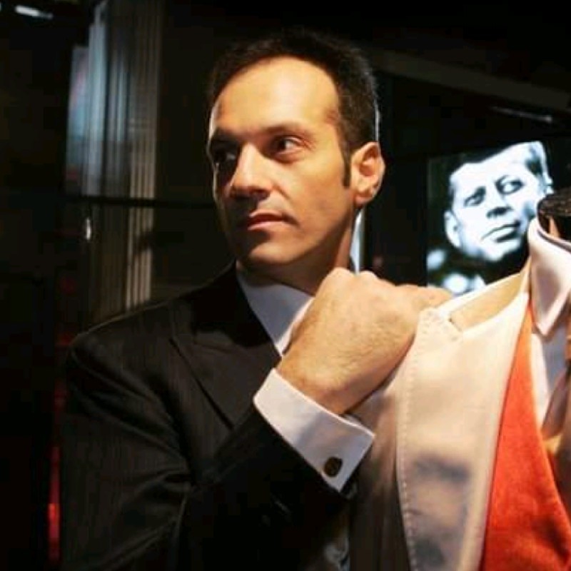 Luca Litrico