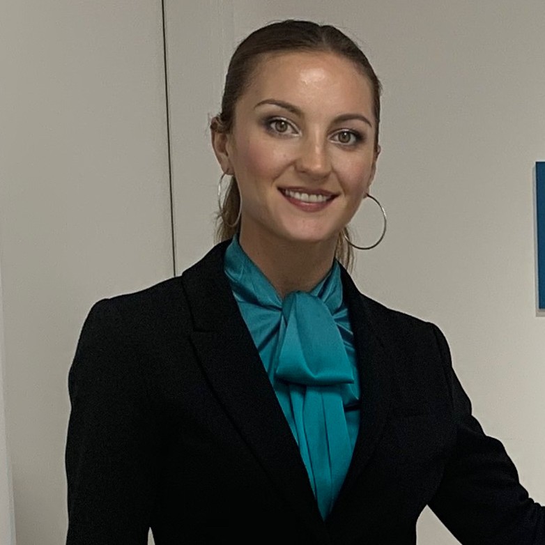 Mariya Levitska