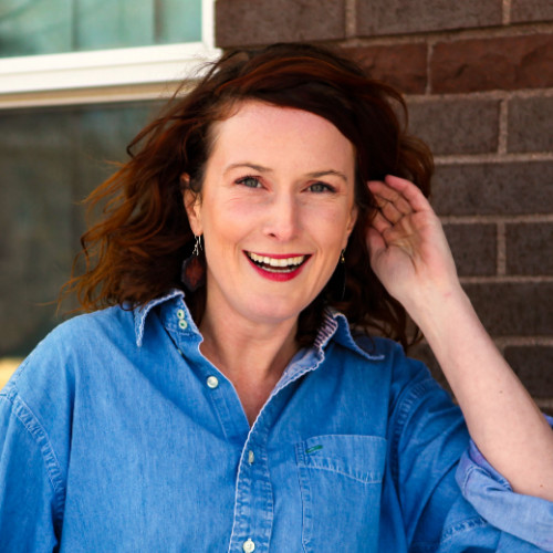 Megan MacLeod