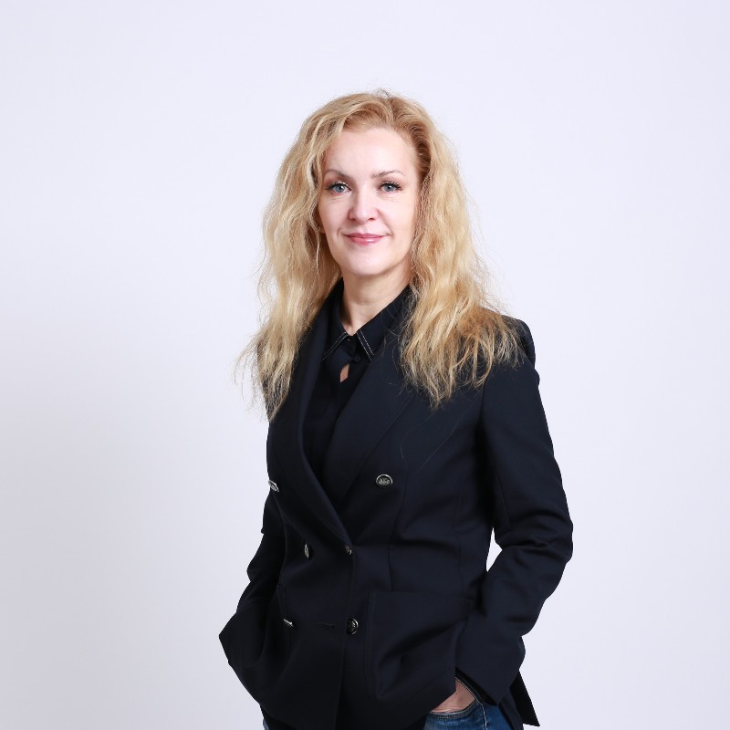Giovanna Questioni