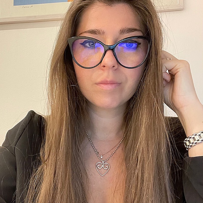 Lucrezia Piattoli Barghini