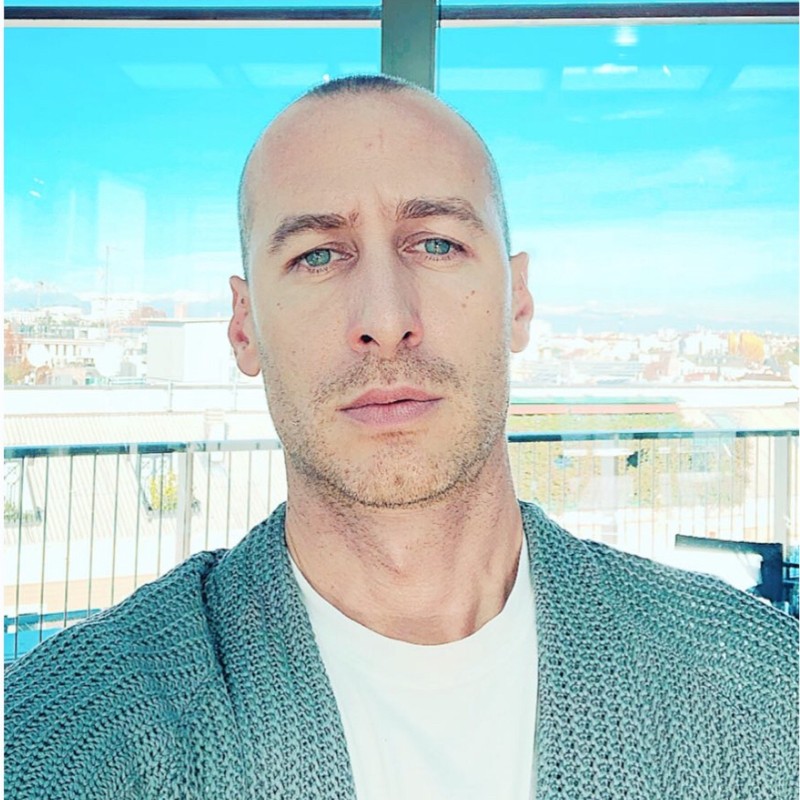Riccardo Pella