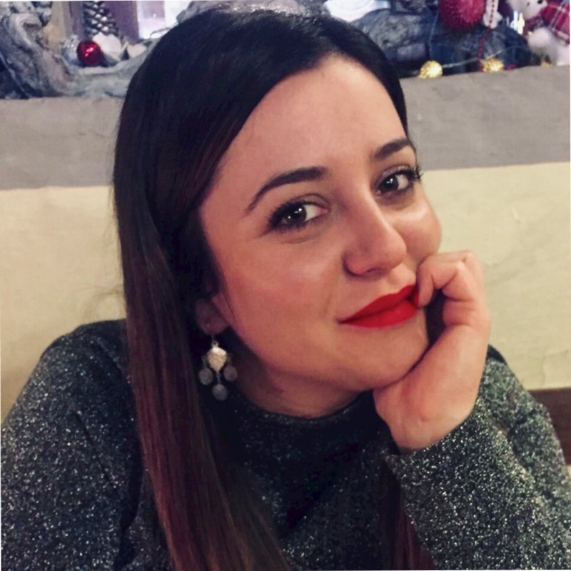 SILVIA MENZA
