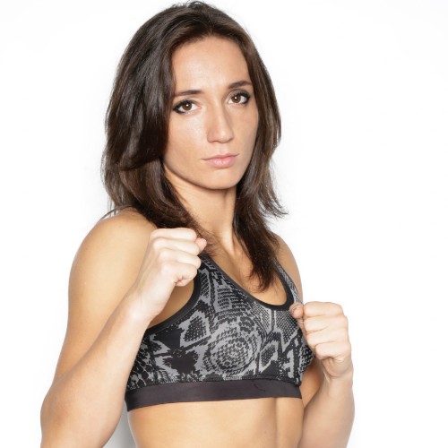 Gloria Peritore