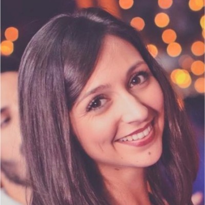 Francesca Orsi Spadoni