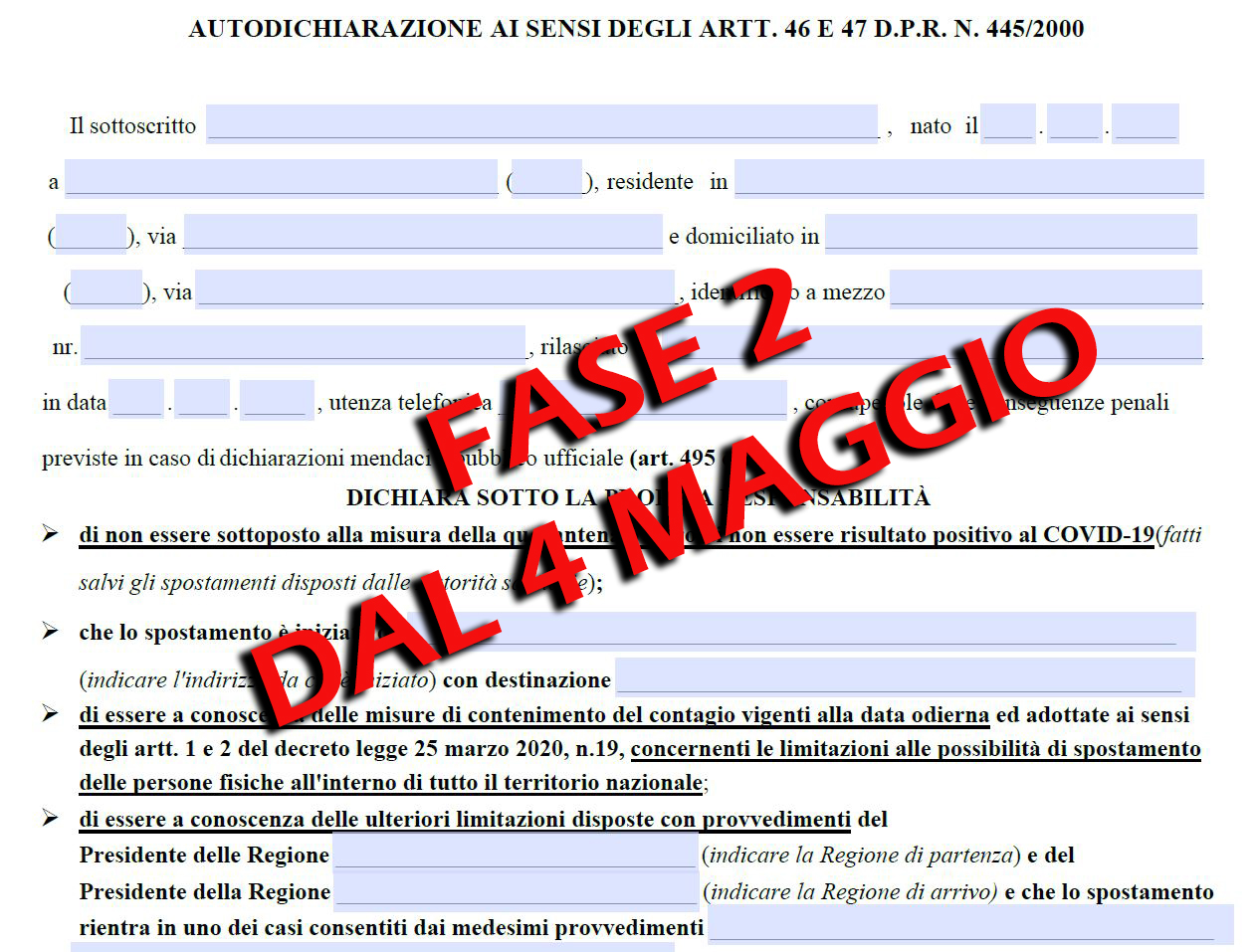 Immagine Post