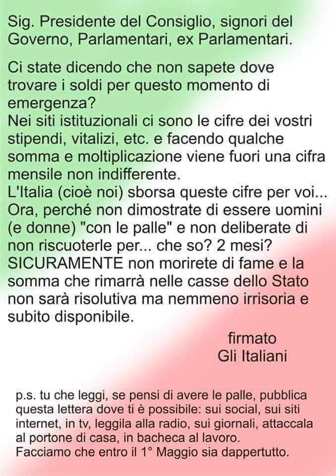 Immagine Post