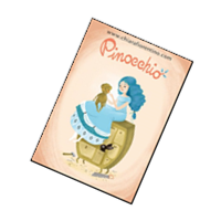 Immagini di PINOCCHIO
