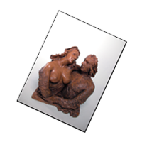 Immagini di Statue
