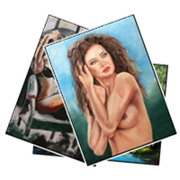 Images from Opere