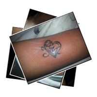 Images from Tattoo