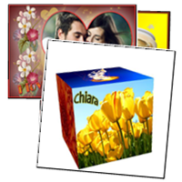 Images from Grafica