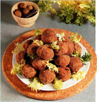 MONDEGHILI