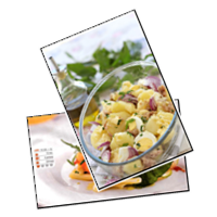 Immagini di Insalata