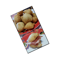 Immagini di Salati