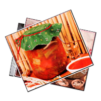 Immagini di Salse