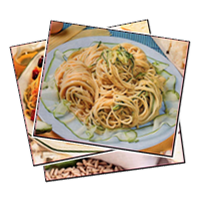 Immagini di Spaghetti