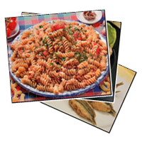 Immagini di acciughe