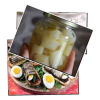 Immagini di asparagi