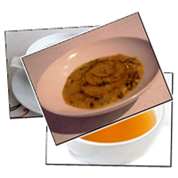 Immagini di brodi