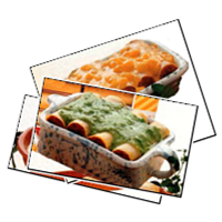 Immagini di cannelloni