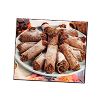 Immagini di cannoli