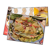 Immagini di dieta