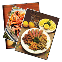 Immagini di fritto