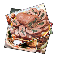 Immagini di funghi