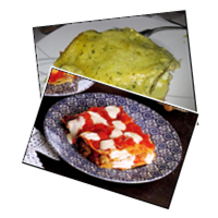 Immagini di lasagne