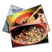 Immagini di minestre