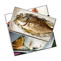 Immagini di orata