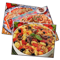 Immagini di pasta