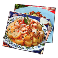 Immagini di patate