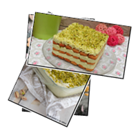 Immagini di pistacchio