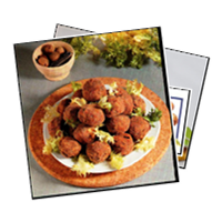 Immagini di polpette