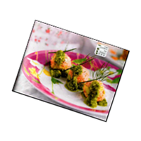 Immagini di salmone