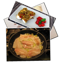 Immagini di stoccafisso