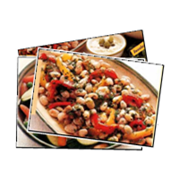 Immagini di vegetali