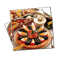 Immagini di vegetariana
