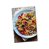 Immagini di vongole