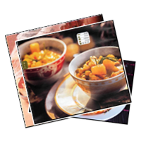 Immagini di zuppa