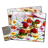 Images from Antipasti