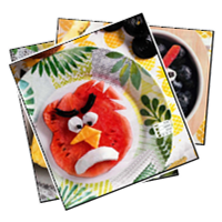 Images from Frutta