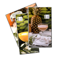 Images from Bevande e Cocktail