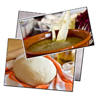 Images from Piatto Unico