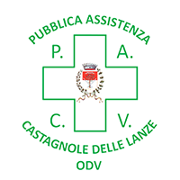 Associazione Croce Verde Castagnole delle Lanze